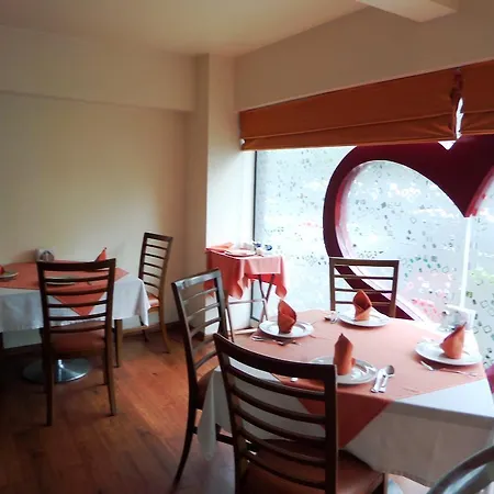 Hotel Cuore
