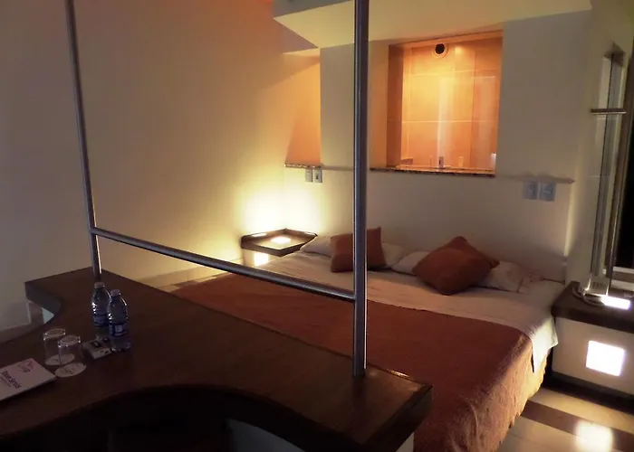 Hotel Cuore 4*
