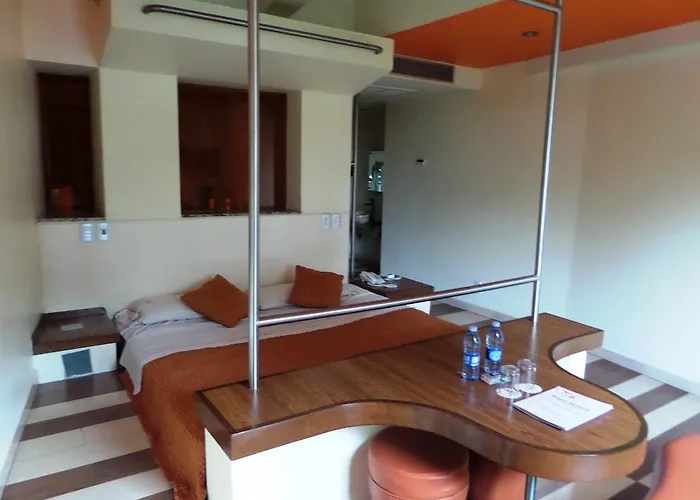 Cuore Hotel Mexico City