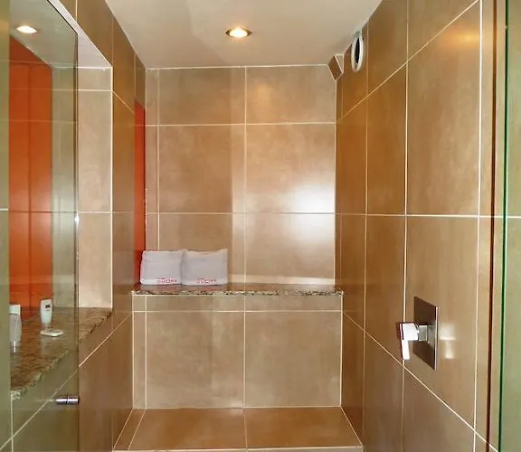 Hotel Cuore 4*