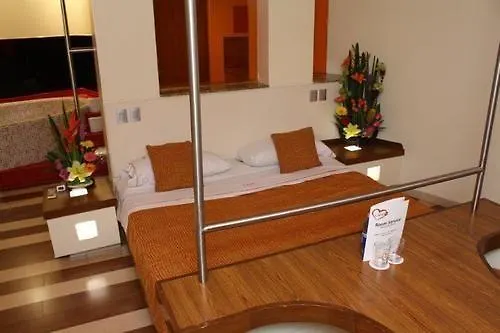 Hotel Cuore 4*