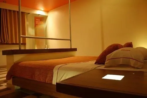 Cuore Hotel Mexico City