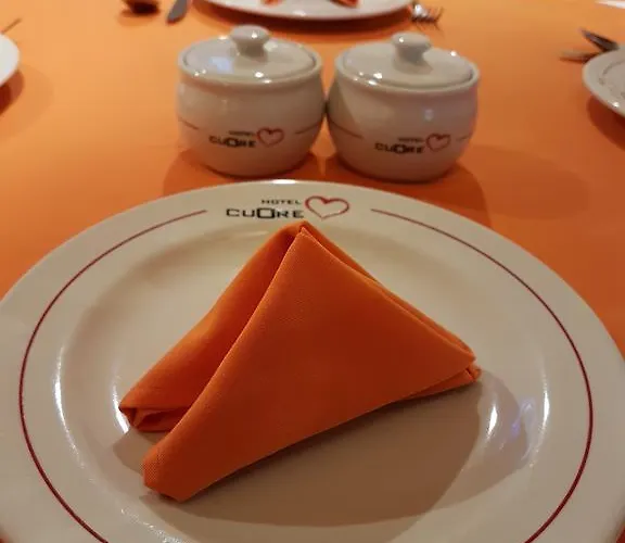 Cuore Hotel Mexico City