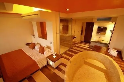 Cuore Hotel 4*