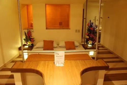 Cuore 4* Mexico City